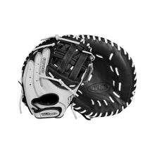 Wilson A700 Fastpitch Dual Post FPCM 33"-RHT