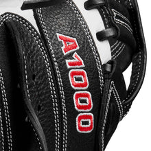 Wilson A1000 Fastpitch CM33 White/Black/Red 33"-RHT