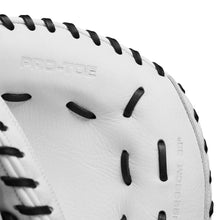 Wilson A1000 Fastpitch CM33 White/Black/Red 33"-RHT