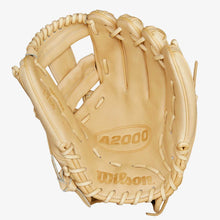 Wilson A2000 Classic 1786 11.5"
