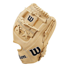Wilson A2000 Classic 1786 11.5"