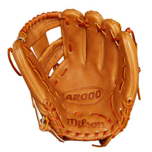 Wilson A2000 Classic 1786 11.5"