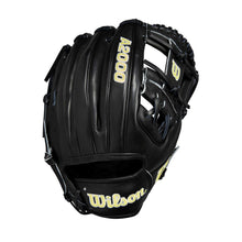 Wilson A2000 Classic 1975 11.75" Black