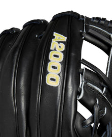 Wilson A2000 Classic 1975 11.75"