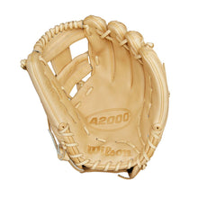 Wilson A2000 Classic 1975 11.75"