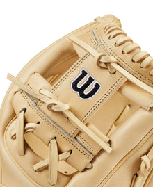 Wilson A2000 Classic 1975 11.75"