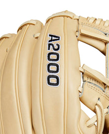 Wilson A2000 Classic 1975 11.75"