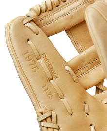 Wilson A2000 Classic 1975 11.75"