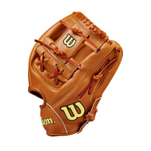 Wilson A2000 Classic 1975 11.75"