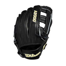 Wilson A2000 Classic DW5 Black 12"-RHT