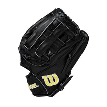 Wilson A2000 Classic DW5 Black 12"-RHT