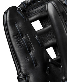 Wilson A2000 Classic DW5 Black 12"-RHT