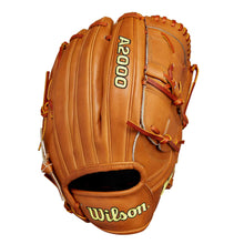 Wilson A2000 Classic B2 12" Tan Left Hand Throw (wear on right hand)