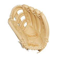 Wilson A2000 Classic 1810 12.75"