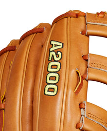 Wilson A2000 Classic 1810 12.75"