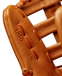 Wilson A2000 Classic 1810 12.75"