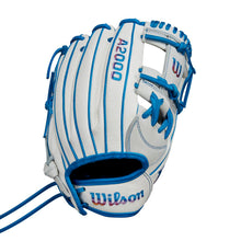 Wilson A2000 H12SS Love the Moment ™ Autism Speaks 12" RHT Fastpitch Glove