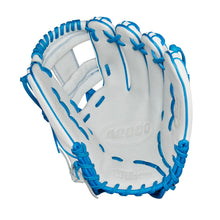 Wilson A2000 H12SS Love the Moment ™ Autism Speaks 12" RHT Fastpitch Glove