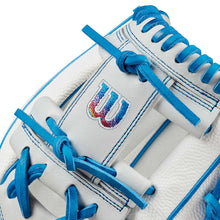 Wilson A2000 H12SS Love the Moment ™ Autism Speaks 12" RHT Fastpitch Glove