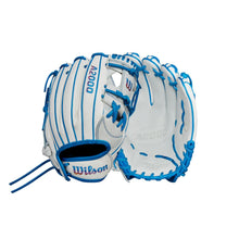 Wilson A2000 H12SS Love the Moment ™ Autism Speaks 12" RHT Fastpitch Glove