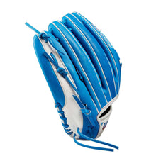 Wilson A2000 V125 LTM Autism Speaks Fastpitch Glove