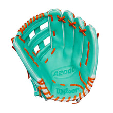 Wilson A2000 February 2024 GOTM 1777SS 12.75"-RHT