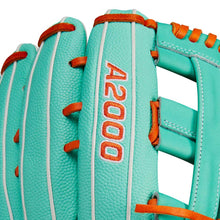 Wilson A2000 February 2024 GOTM 1777SS 12.75"-RHT