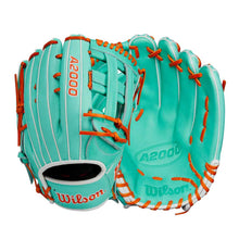 Wilson A2000 February 2024 GOTM 1777SS 12.75"-RHT