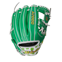 Wilson A2000 'Shamrocks' MDA 1786 11.5"-RHT