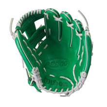 Wilson A2000 'Shamrocks' MDA 1786 11.5"-RHT