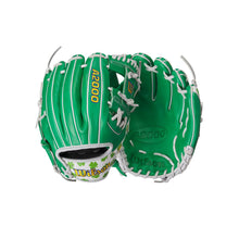 Wilson A2000 'Shamrocks' MDA 1786 11.5"-RHT