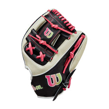 Wilson A2K June 2024 GOTM 1724 11.75"-RHT