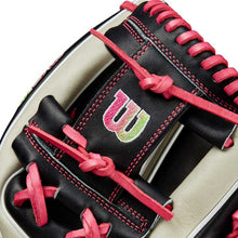 Wilson A2K June 2024 GOTM 1724 11.75"-RHT