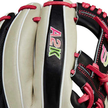 Wilson A2K June 2024 GOTM 1724 11.75"-RHT