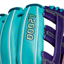 Wilson A2000 Winter 2024 DW5 12"-RHT