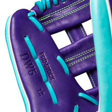 Wilson A2000 Winter 2024 DW5 12"-RHT