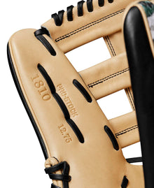 Wilson A2000 Winter 2024 1810SS 12.75"