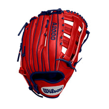 Wilson A2000 Fall 2024 Masataka Yoshida MY7GM 12.5"