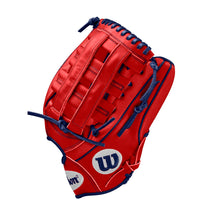Wilson A2000 Fall 2024 Masataka Yoshida MY7GM 12.5"