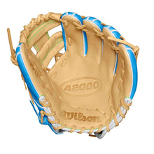 Wilson A2000 Winter 2024 PF11 11"-RHT