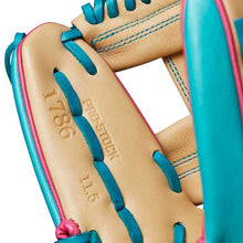 Wilson A2000 Spring 2025 1786 11.5"-RHT