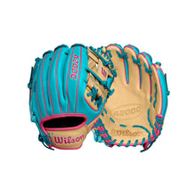 Wilson A2000 Spring 2025 1786 11.5"-RHT