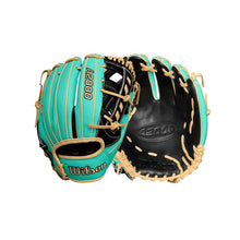 Wilson A2000 Spring 2025 1716SS 11.5"-RHT