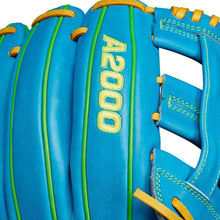 Wilson A2000 Spring 2025 PP05 11.5"-RHT