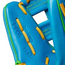 Wilson A2000 Spring 2025 PP05 11.5"-RHT