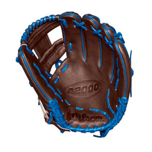 WilsonSpring 2025 Dansby Swanson A2000® DS7 11.75” Game Model Infield Baseball Glove