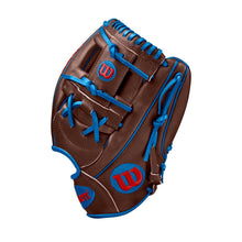 WilsonSpring 2025 Dansby Swanson A2000® DS7 11.75” Game Model Infield Baseball Glove