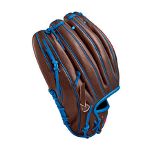 WilsonSpring 2025 Dansby Swanson A2000® DS7 11.75” Game Model Infield Baseball Glove