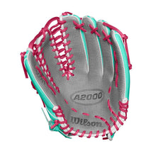 Wilson A2000 Spring 2025 OT7SS 12.75"