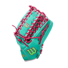 Wilson A2000 Spring 2025 OT7SS 12.75"